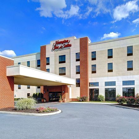 Hampton Inn & Suites Harrisburg Extérieur photo