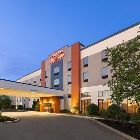 Hampton Inn & Suites Harrisburg Extérieur photo