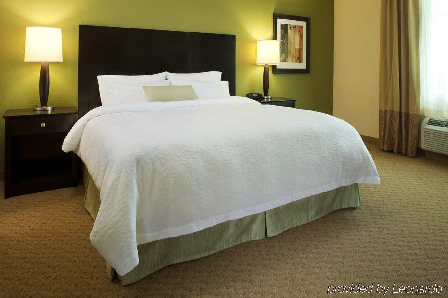 Hampton Inn & Suites Harrisburg Extérieur photo
