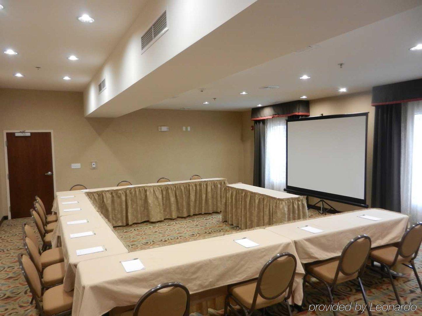 Hampton Inn & Suites Harrisburg Extérieur photo