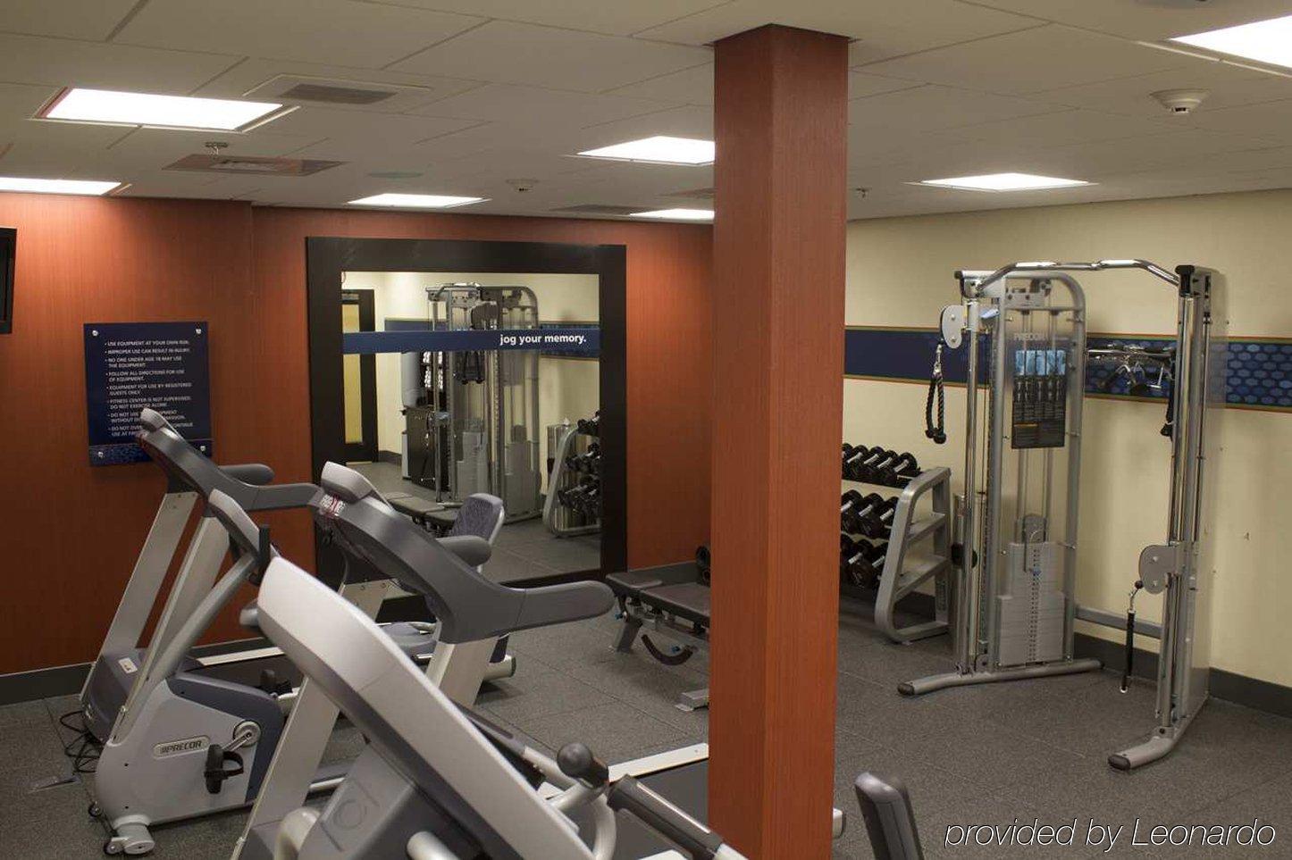 Hampton Inn & Suites Harrisburg Extérieur photo