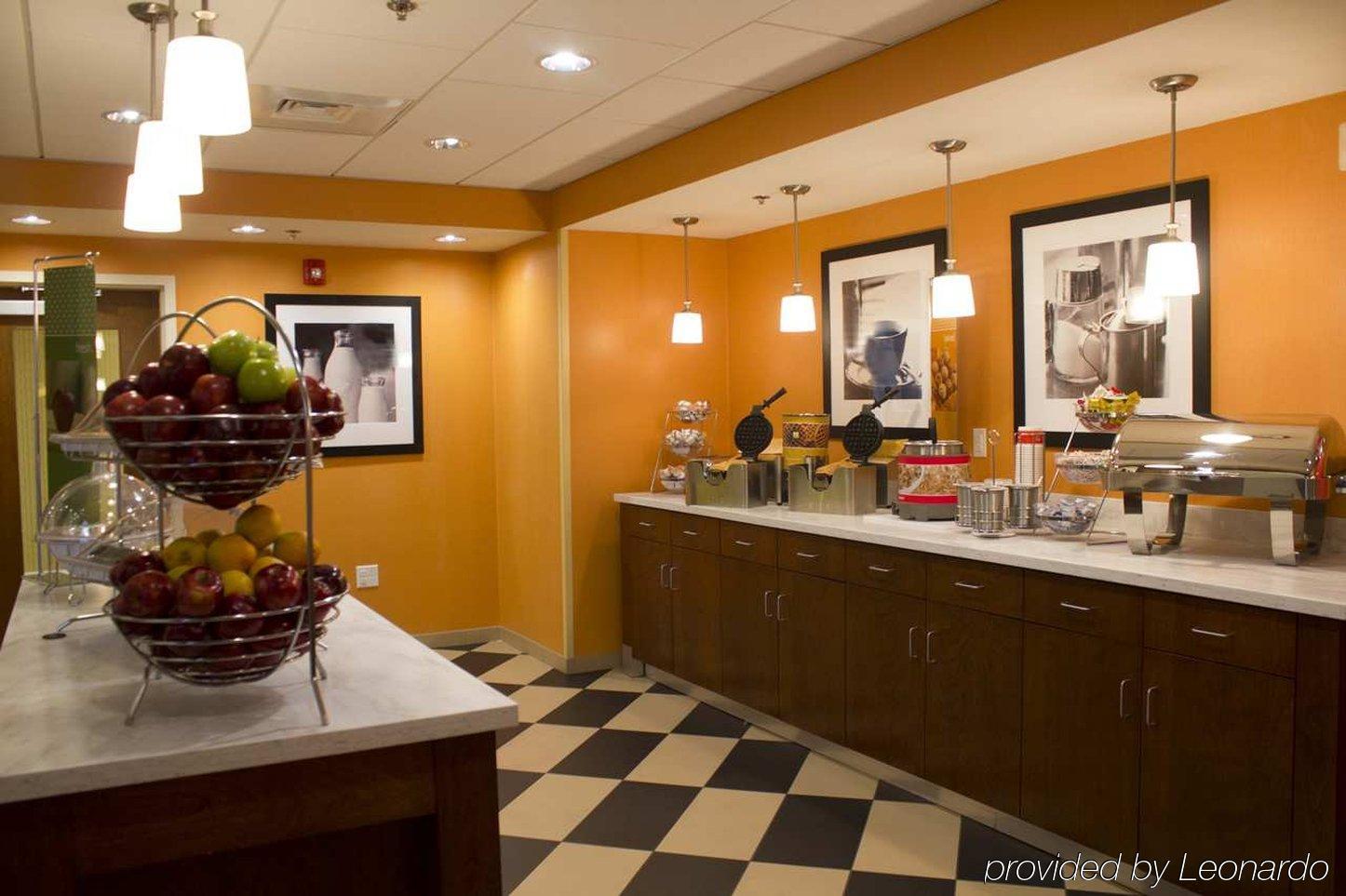 Hampton Inn & Suites Harrisburg Extérieur photo