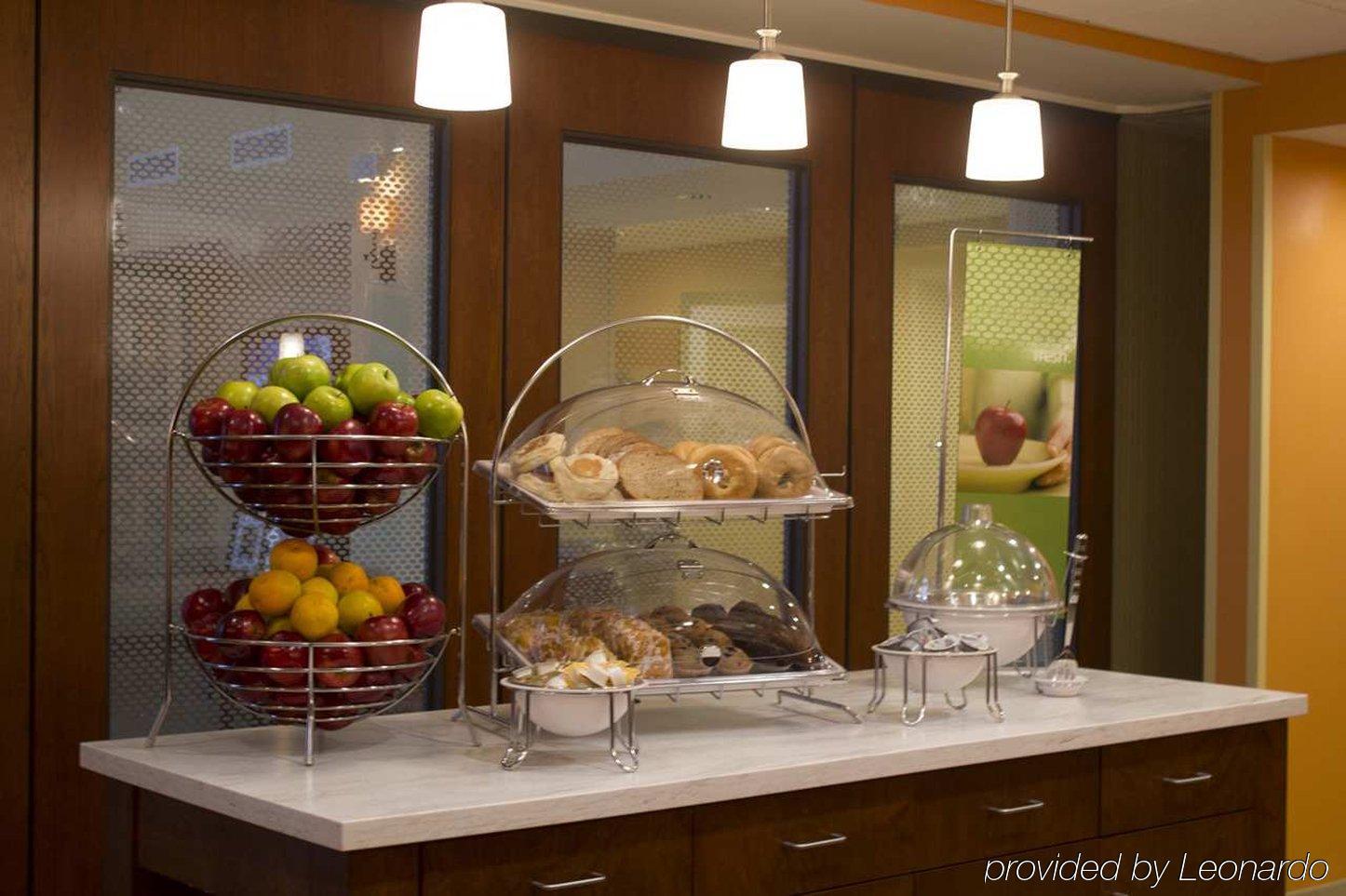 Hampton Inn & Suites Harrisburg Extérieur photo