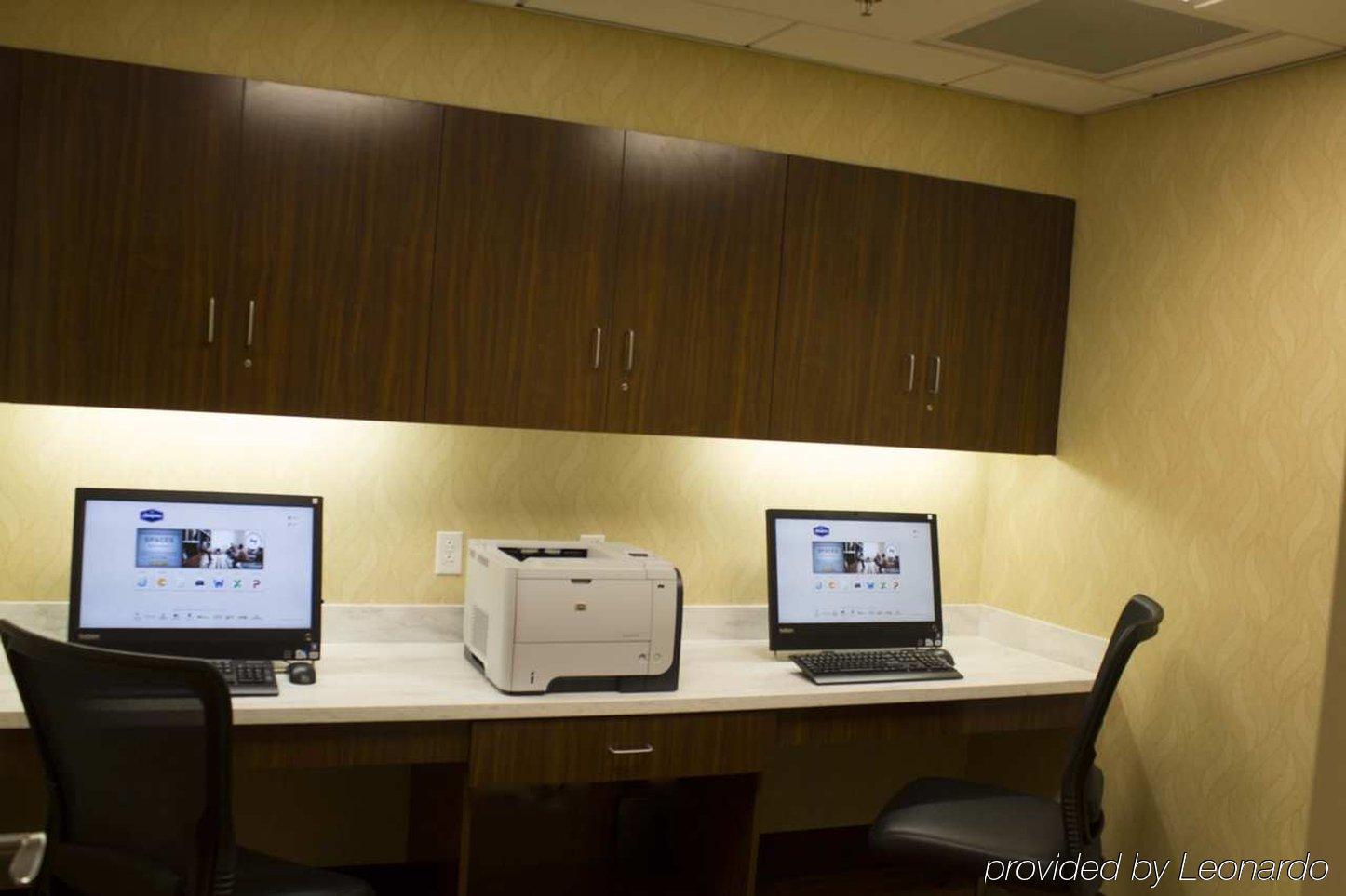 Hampton Inn & Suites Harrisburg Extérieur photo