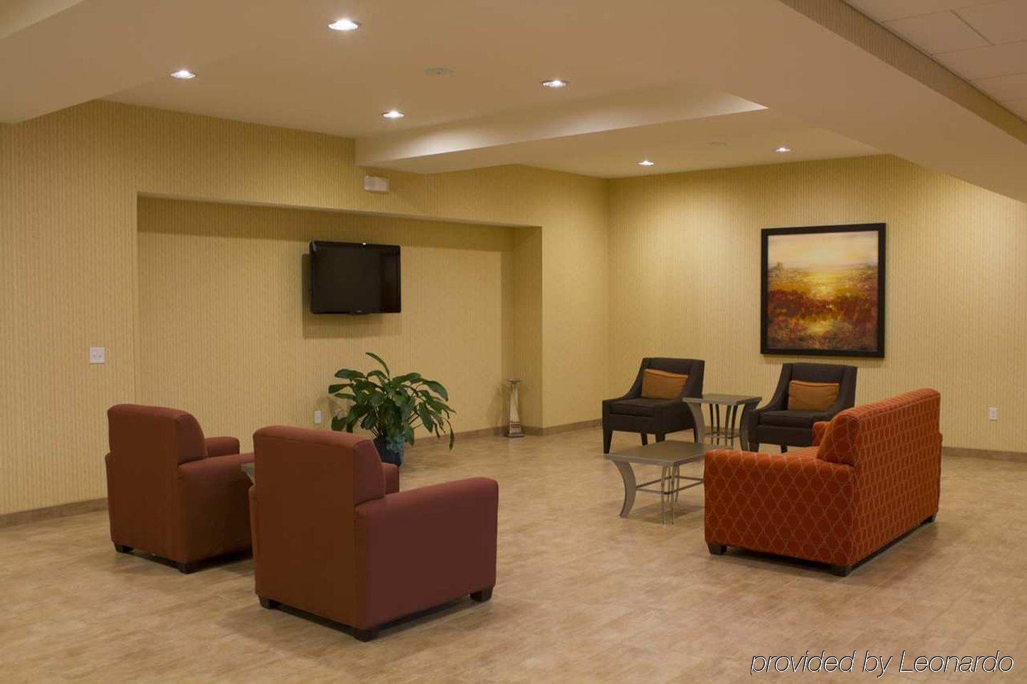 Hampton Inn & Suites Harrisburg Extérieur photo